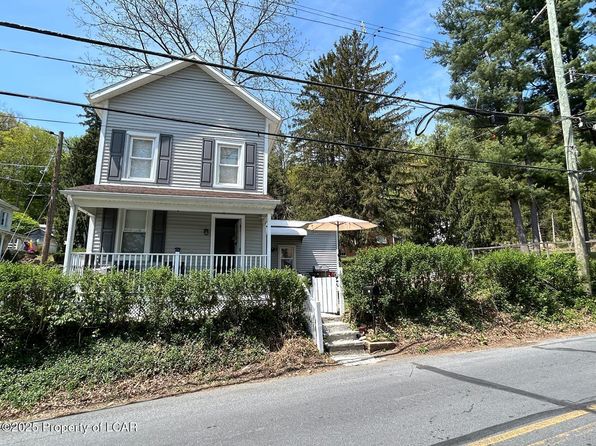 708 Friedensburg Rd, Reading, PA 19606