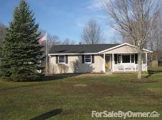 24163 Hill Rd, Sunman, IN 47041