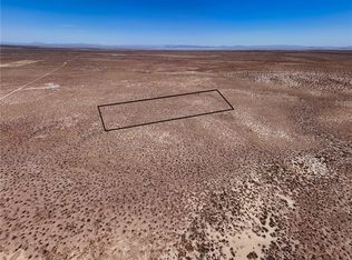 0 Tyler Rd, Helendale, CA 92342