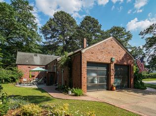 303 Sycamore Rd, Portsmouth, VA 23707