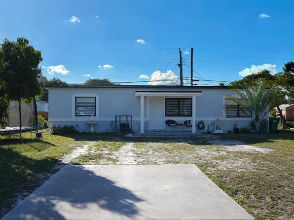 303 NW 28 Way, Fort Lauderdale, FL 33311