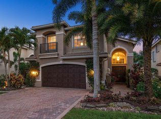 8901 Sandy Crest Ln, Boynton Beach, FL 33473