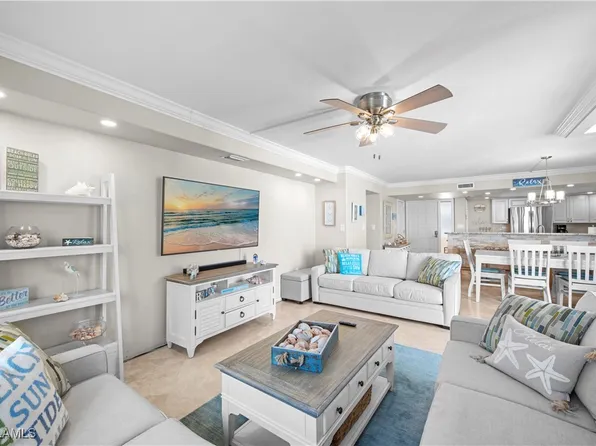 6660 Estero Blvd APT 804, Fort Myers Beach, FL 33931