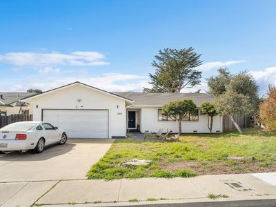 1169 Yosemite St, Seaside, CA, 93955