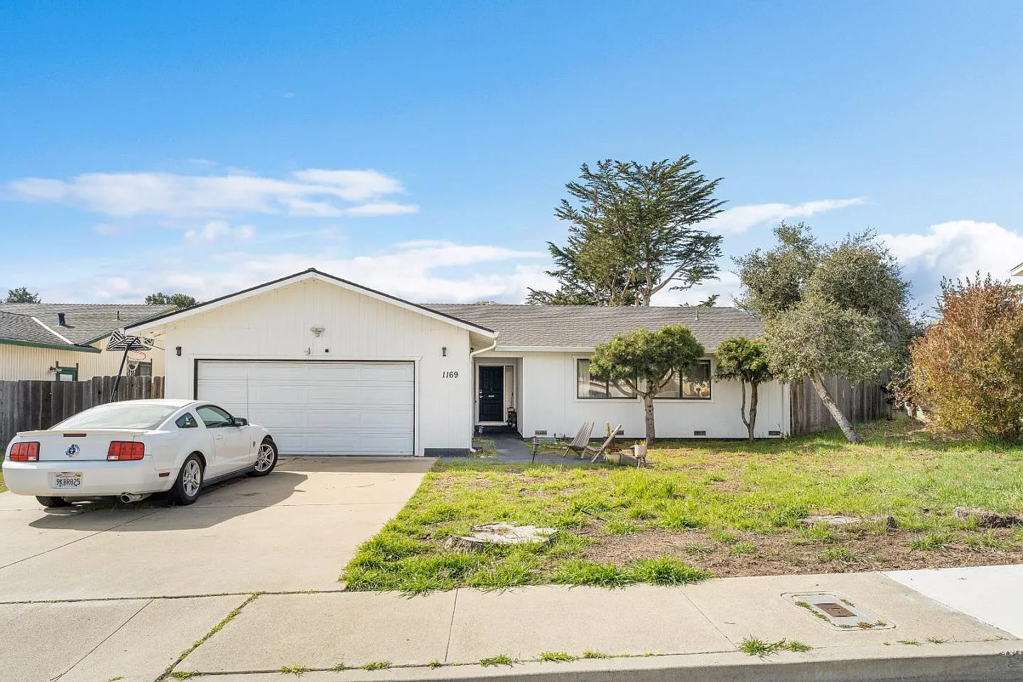 1169 Yosemite St photo 1