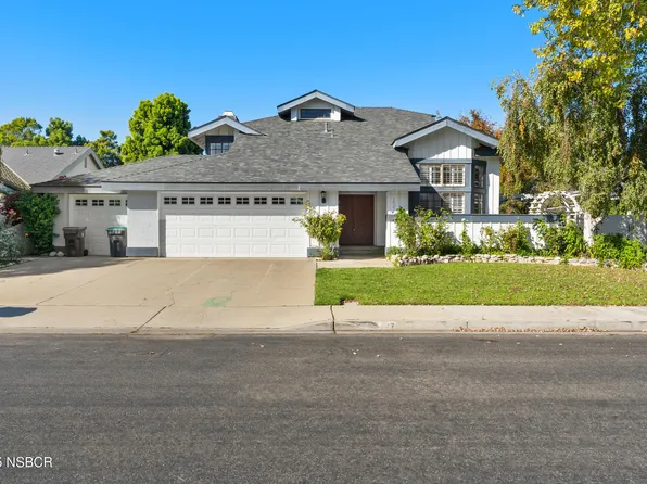 1837 Olive Dr, Santa Maria, CA 93454