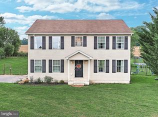 248 Garvine Mill Rd, Fawn Grove, PA 17321