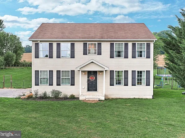 248 Garvine Mill Rd, Fawn Grove, PA 17321