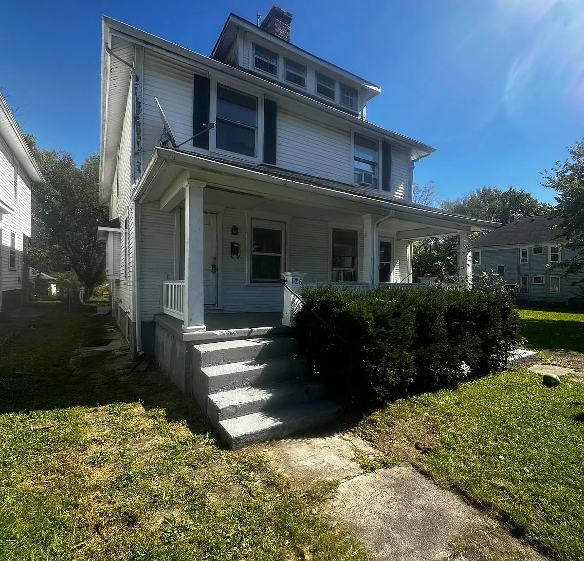 124-126 Wroe Avenue - 126 — Photo 2