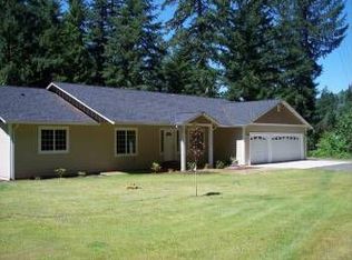 37502 Sallee Rd, Dorena, OR 97434