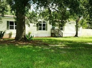 821 SW Sunview St, Fort White, FL 32038