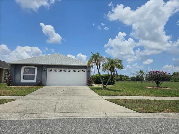 7607 Harbor Lake Dr, Orlando, FL 32822