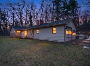 3990 Wellman Rd, Parma, MI 49269