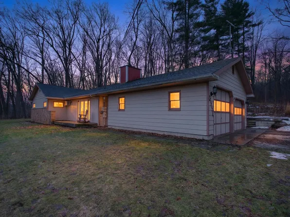 3990 Wellman Rd, Parma, MI 49269