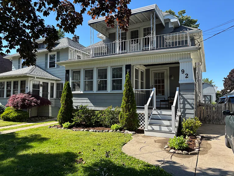 Shenandoah Rd — Photo 1