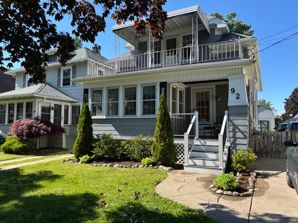 (undisclosed Address), Buffalo, NY 14220