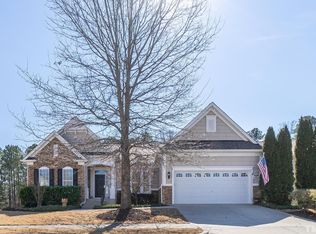 203 Beckingham Loop, Cary, NC 27519