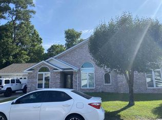 4872 Bermuda Way N, Myrtle Beach, SC 29577