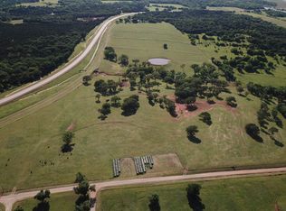 S Highway 177, Perkins, OK 74059