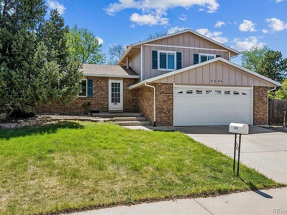2nd image of 7255 W Fremont Place
