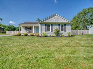 201 Vickie Ct, Mount Juliet, TN 37122