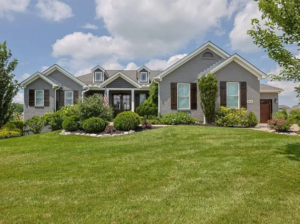914 Man O War Blvd, Union, KY 41091
