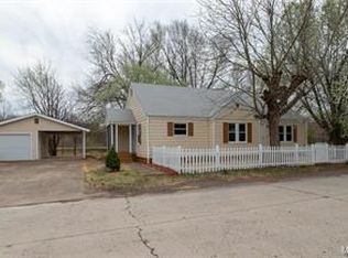 705 Camilla St, Park Hills, MO