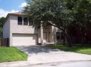 9295 Ridge Path, San Antonio, TX 78250