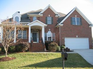 12204 Fieldmist Dr, Raleigh, NC 27614