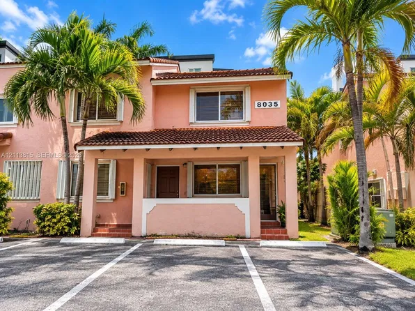 8035 Lake Dr APT 101, Doral, FL 33166