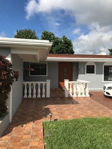 401 NW 198th St, Miami Gardens, FL, 33169