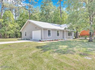 45114 Oak Trl, Callahan, FL 32011