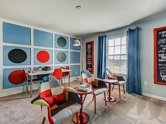 5th image of 3914 Kearsney Abbey Cir