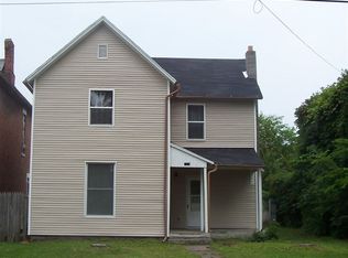 1210 N 3rd St, Logansport, IN 46947