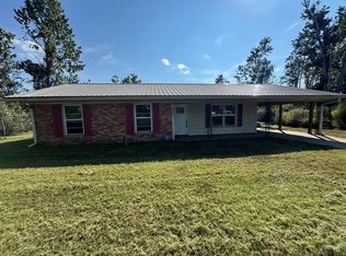 240 Baxley Hwy, Hazlehurst, GA 31539