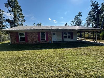 240 Baxley Hwy, Hazlehurst, GA, 31539