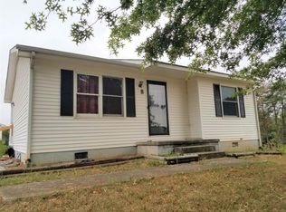 8851 Truevine Rd, Glade Hill, VA 24092