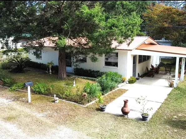 123 I D Martin Road, Freeport, FL 32439