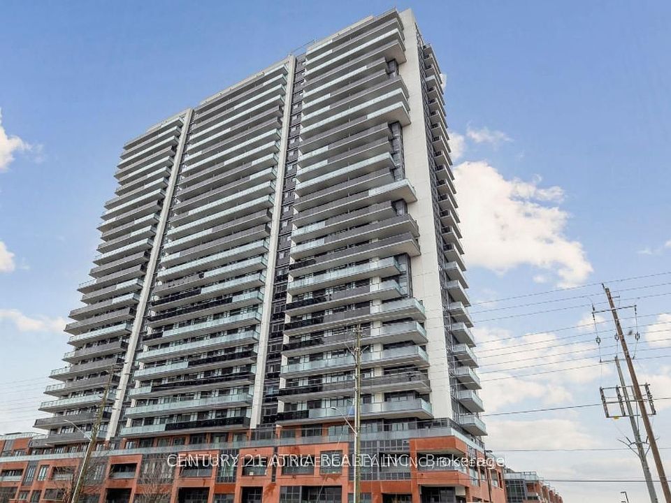 1st image of 2545 Simcoe St N #2313