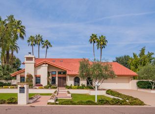 1724 E Jeanine Dr, Tempe, AZ 85284