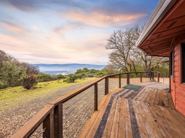 1860 Vista Del Lago Road, Ukiah, CA 95482