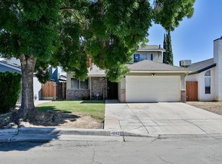 4092 W Brown Ave, Fresno, CA