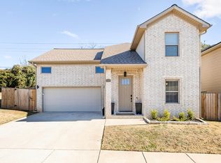 3393 Garden Club Dr, Bryant, AR 72022