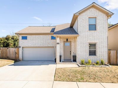 3393 Garden Club Dr, Bryant, AR, 72022