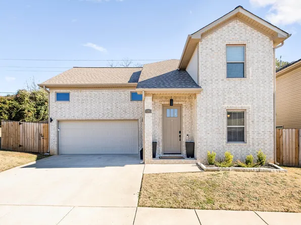 3393 Garden Club Dr, Bryant, AR 72022