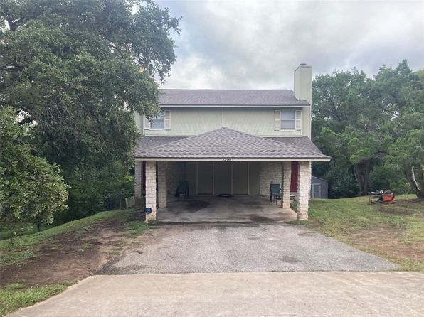 8200 Mescalero Dr #A