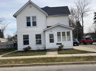 448 Hinman St #2, Aurora, IL 60505