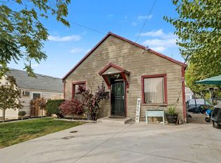 1106 Kearney Ave, Sunnyside, WA