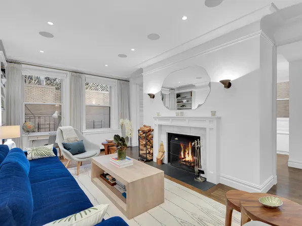 50 West 67th Street image 1 of 18