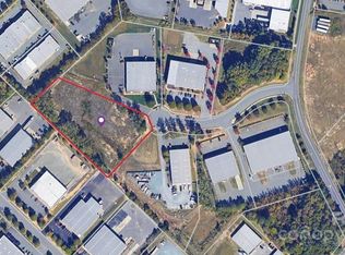 0 Forsyth Ave, Indian Trail, NC 28079